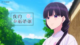 Episode 12 Light in the Darkness