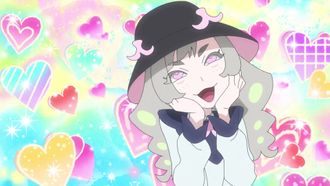 Episode 35 The Wild Pair, Friede and Cap!