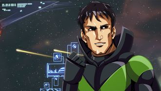 Episode 1 Rogue: Part One