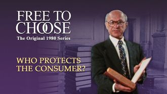 Episode 7 Who Protects the Consumer?