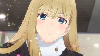 Episode 9 A Hot Spring With the Princess