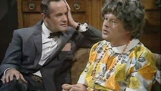 Episode 1 The European Song Contest