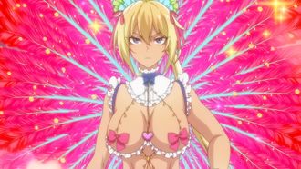 Episode 3 We know we are not worthy O great Lord Mitama You who rule over all the hills of Takaamahara All our—