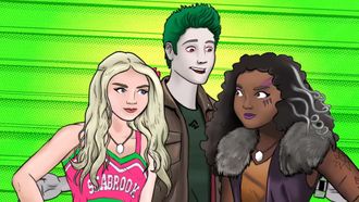 Episode 3 You Do You