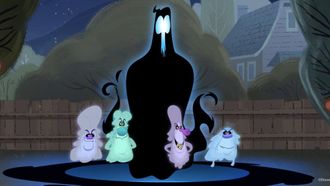 Episode 14 All Systems No