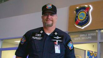 Episode 7 Bags In, Out & Found!