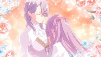 Episode 8 With You, Who Gave Me Courage