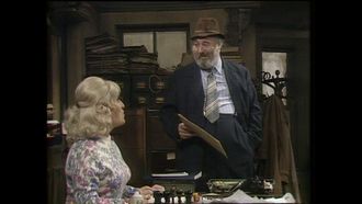 Episode 5 The Trouble With Women