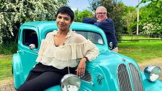 Episode 6 Shelling Out on Big Lumps