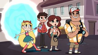 Episode 9 Diaz Family Vacation