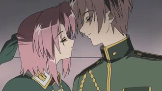 Episode 6 FAREWELL