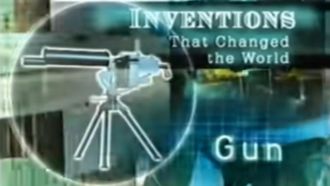 Episode 1 The Gun