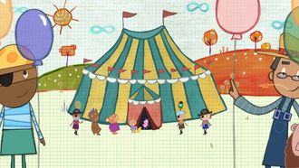 Episode 7 The Circus Problem