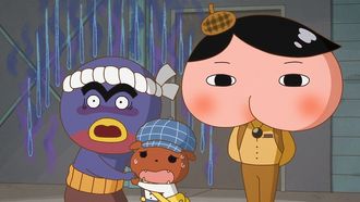 Episode 86 