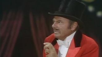 Episode 10 Harvey Korman