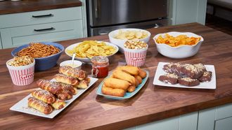 Episode 6 Game Time Grub