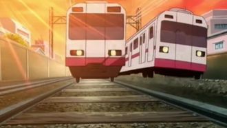 Episode 1 We Can Transform!? No Way!