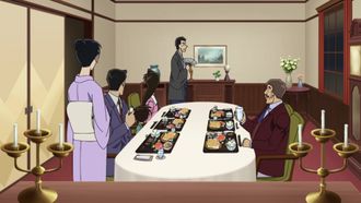 Episode 1163 The Counting Song Heard in the Dark