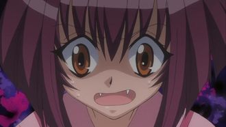 Episode 2 My Preference is Embarrassing
