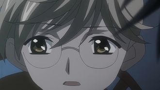 Episode 17 Demon Hunters