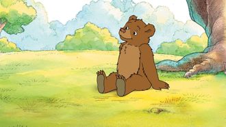 Episode 1 What Will Little Bear Wear?