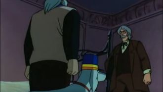 Episode 22 The Famous Joli-Coeur