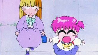 Episode 3 I Wanna go on the Field Trip / Exciting Kick-the-Can Tournament