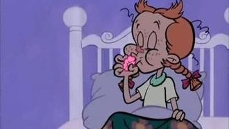 Episode 1 The Indigestible Wad
