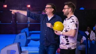 Episode 6 Magic Man's Best Friend