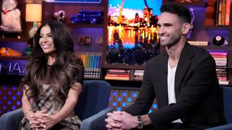Episode 32 Dolores Catania, Carl Radke