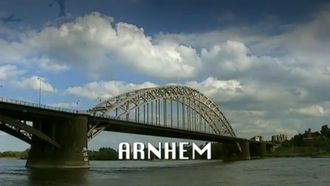 Episode 4 Arnhem