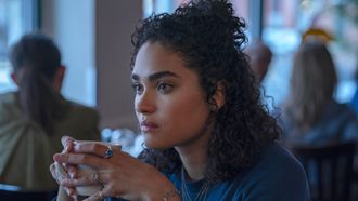 Episode 8 Sea Change