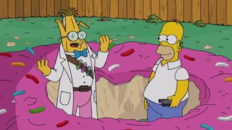 Episode 2 Sugar High