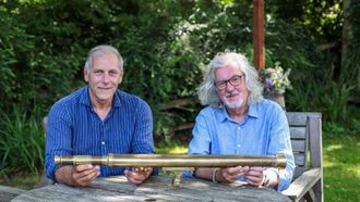 Episode 4 Cinema Seat