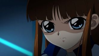 Episode 9 The Myself That I See