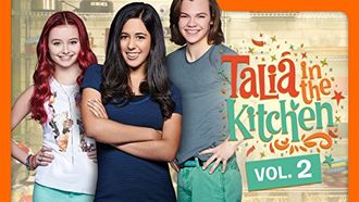 Episode 12 Cupcake Wars