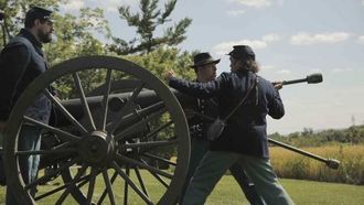 Episode 7 Ghosts From the Battlefield