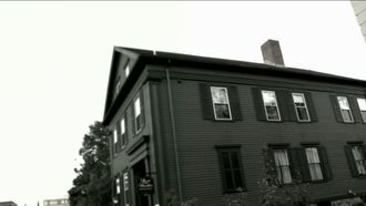 Episode 7 Lizzie Borden and Black Swan Inn