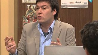 Episode 138 Veliki brat