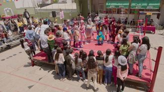 Episode 3 Sisterhood