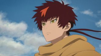 Episode 5 Boelate's March