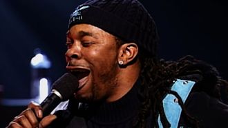 Episode 2 Busta Rhymes