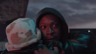 Episode 5 Borrowed Time