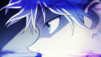 Episode 11 Trouble x With The x Gamble