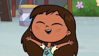 Episode 12 Rosie Canta un Corrido