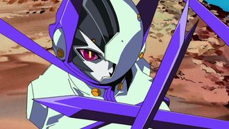 Episode 6 Zetsuei