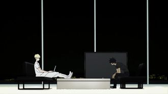 Episode 6 Neither Demon nor Human