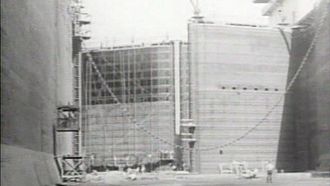 Episode 3 The Panama Canal
