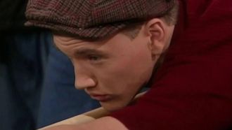 Episode 12 Pool Sharks Get Bit