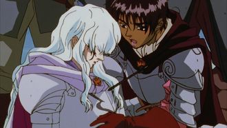 Episode 9 Assassination